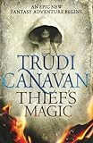 Thief's Magic (Millennium's Rule, 1)