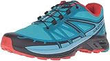 Salomon Women's Wings Pro 2 W-W Trail Runner