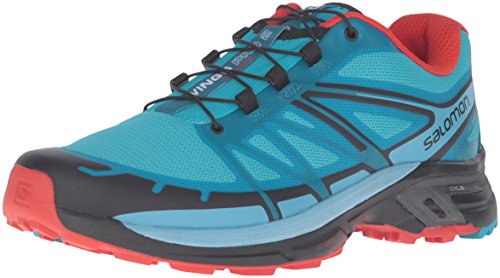 Salomon Women's Wings Pro 2 W-W Trail Runner