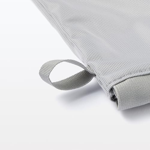 無印良品『ポリエステル両面使える洗濯ネット』