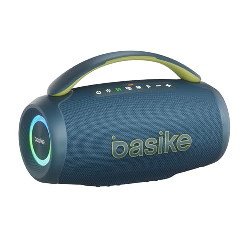 JBL Go Essential: Análise Detalhada da Essência Sonora Portátil 6 Basike Caixa de Som Bluetooth 5.4 100W Potência Real IPX6 à Prova...