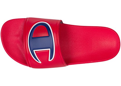 Champion Kids Ipo (Little Kid/Big Kid) Red/Red 3 Little Kid #TOP3