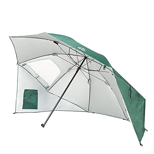 Sombrillas Playa Amiaire Marca Amiaire