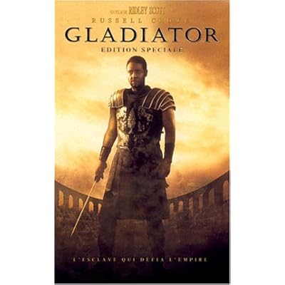 Gladiator