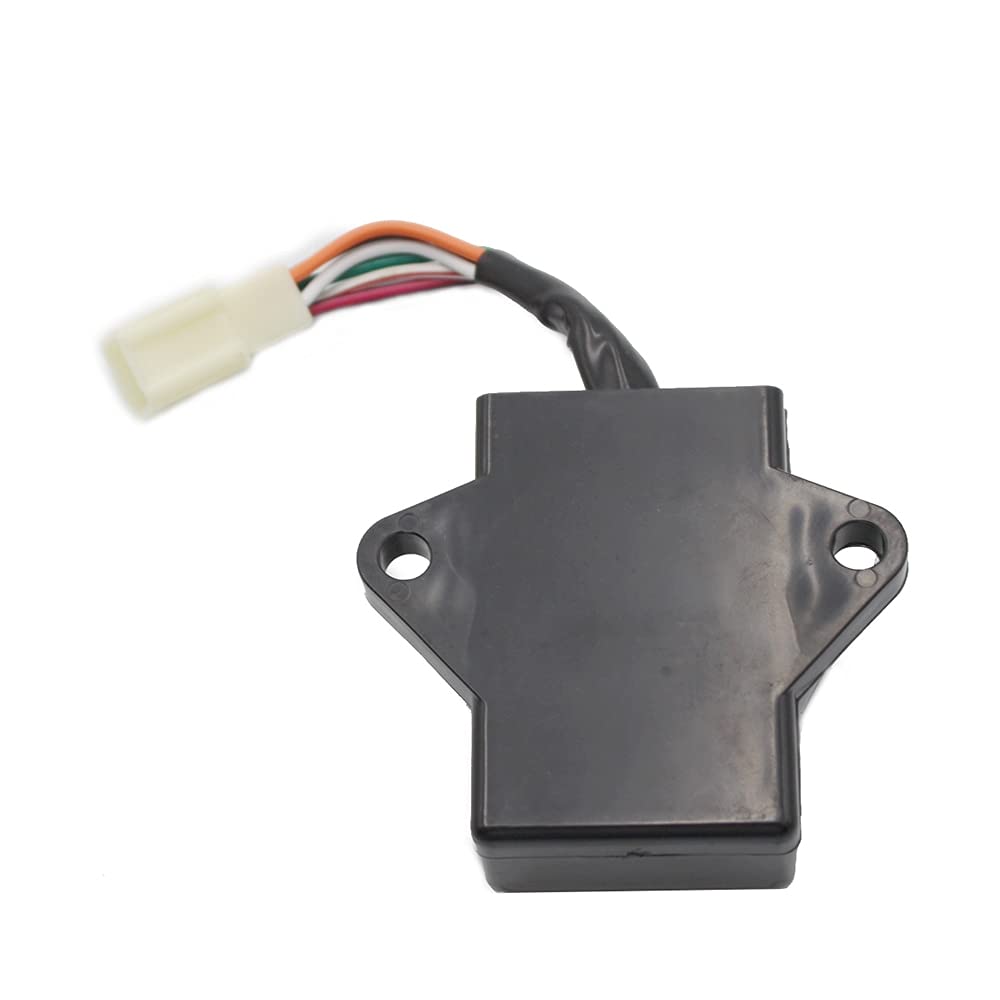 Amazon.co.jp: 22F-85540-M2 オートバイ CDI イグナイターユニット