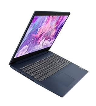 IdeaPad Slim 350　Ryzen 7 4700U　8GB　256GB Lenovo IdeaPad 3 Laptop: AMD Ryzen 7 4700U, 15.6
