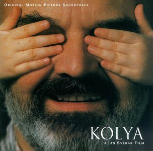 Kolya [Audio CD]