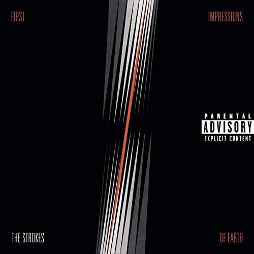 Album Art for First Impressions Of Earth by The Strokes