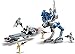 LEGO Star Wars 501st Legion Clone Troopers 75280 Building Kit, Cool Action Set for Creative Play and Awesome Building; Great Gift or Special Surprise for Kids (285 Pieces)