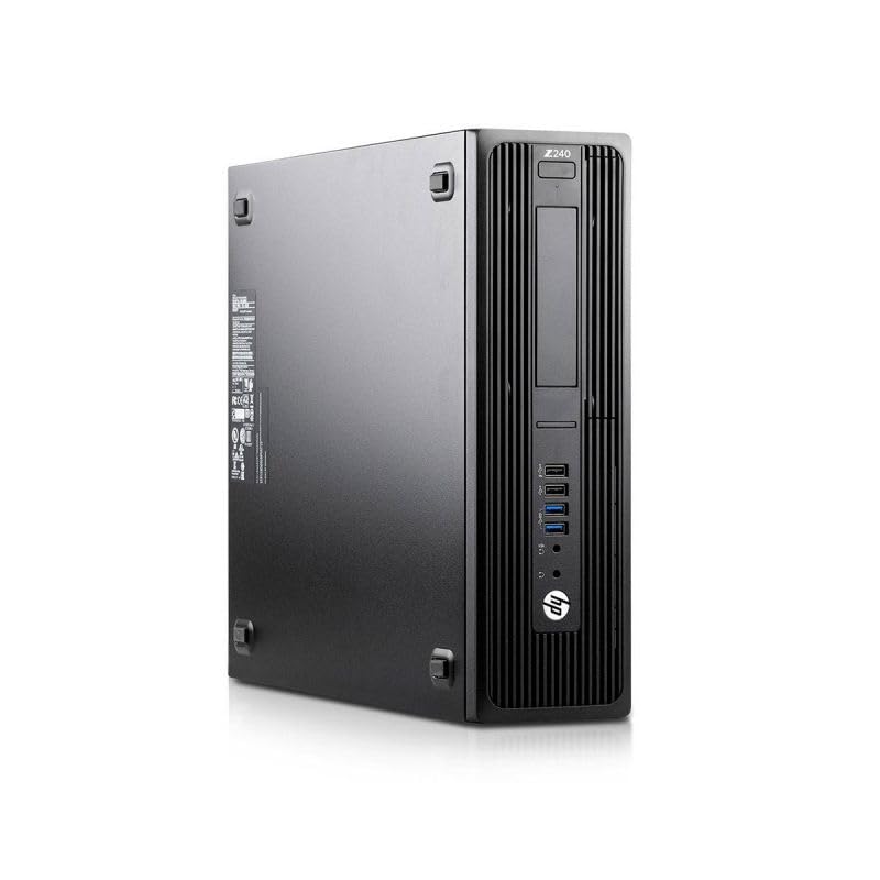 PC HP Workstation Z240 SFF Ecran 27 Intel G4400 RAM PC HP Workstation Z240 SFF Ecran 27 Intel G4400 RAM