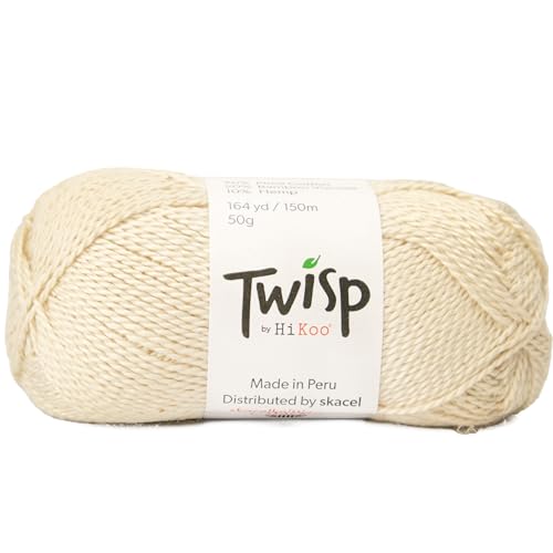 Yarn Bee Airy Bamboo Blend