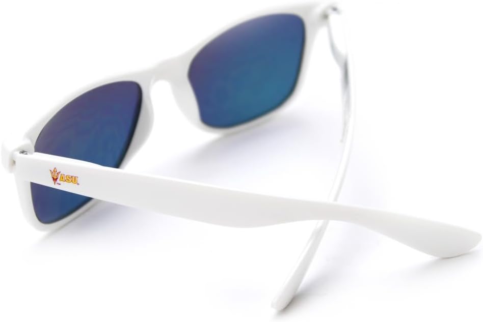 Society43 NCAA unisex Arizona State Sun Devils Sunglasses