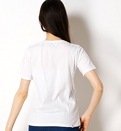 Amazon アーノルドパーマー タイムレス レディース Arnold Palmer Timeless 星条旗ポケット付きtシャツ 91オフホワイト 3 L Tシャツ カットソー 通販