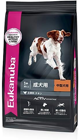Amazon.co.jp: ユーカヌバ ラム＆ライス全犬種 成犬用 1歳以上 7.5kg 