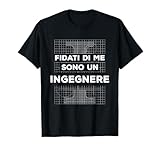 Divertente idea regalo di ingegneria per ingegnere