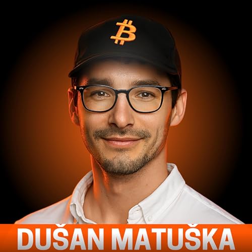 “Not Your Money”: Why Bitcoin Becomes Savings When Banks Fail cover art
