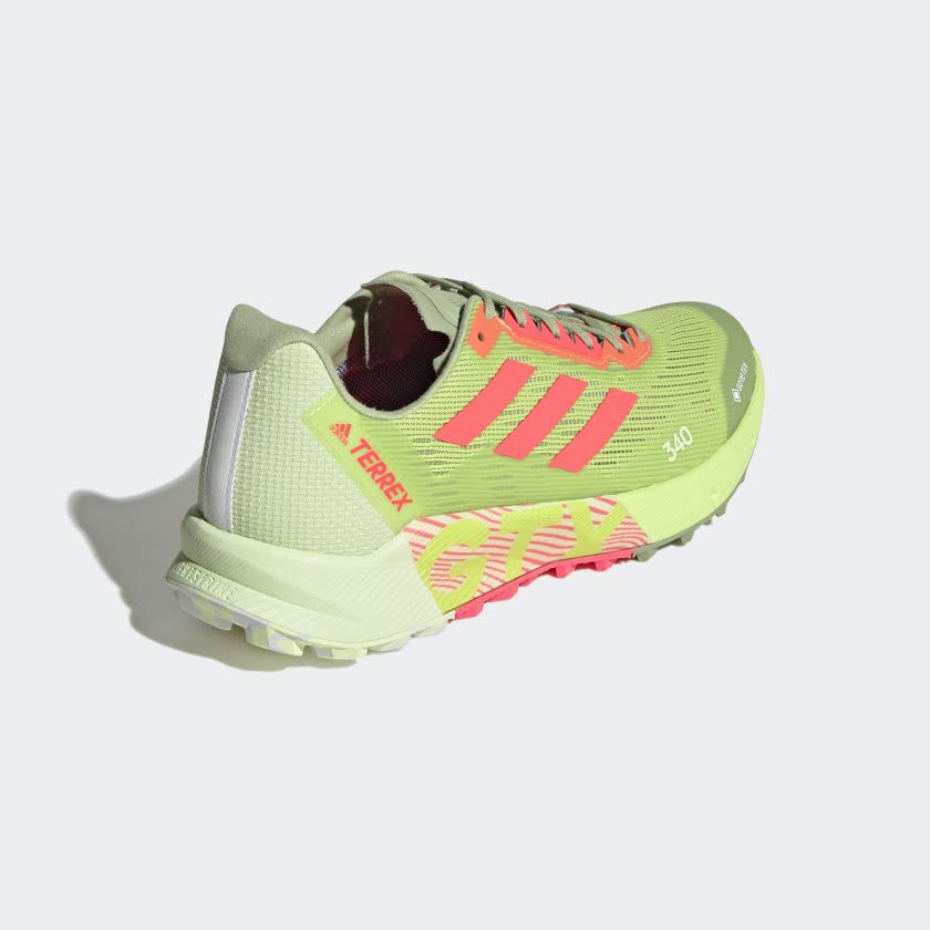 adidas Terrex Agravic Flow 2.0 Gore-Tex chaussure trail imperméable - 6