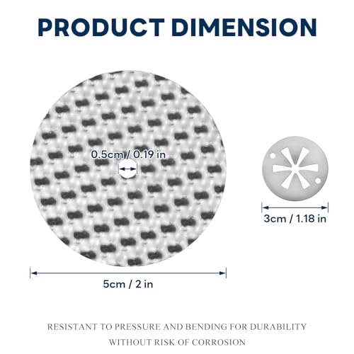 Lista de Placas de protección contra el calor los mejores 5. 9 Imagen adicional