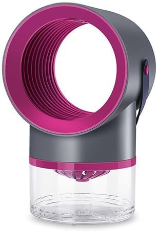 【2024新型蚊よけランプ】光触媒技術 家庭用蚊取り器 UV光源誘引式 吸入式蚊取り器 静音 吸引式捕虫器 モスキートキラー 蚊除け 蚊退治 誘虫灯 蚊対策グッズ USB充電