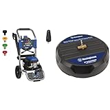 Westinghouse Electric Pressure Washer Bundle...