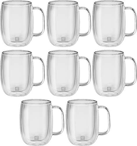 Zwilling 39500-095 12 oz Sorrento Plus Coffee Mug