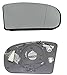 Produktbild TarosTrade 57-0520-R-46679 Spiegelglas Heizbar Rechts