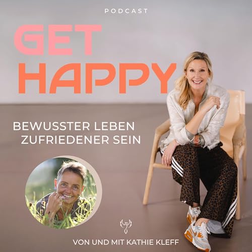 #270 Wie die Natur tiefe Wunden unserer Seele heilt: Barbara Uhl