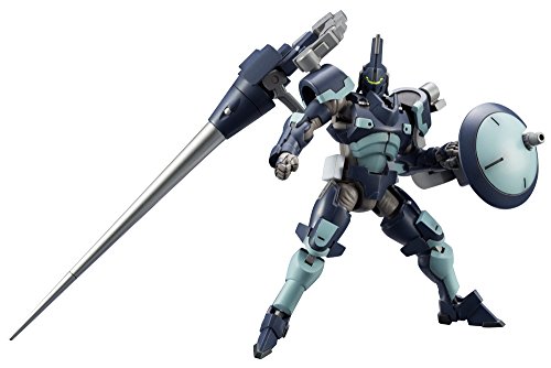 Hexa Gear HG018 Governor rompre la monotonie des maquettes classiques
