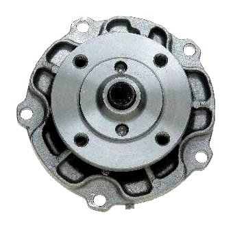 Gates 41020 Water Pump