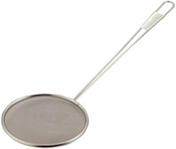 Catering Classics S/Steel Circular Skimmer 20cm / 8