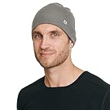 LANA MERINO PREMIUM: Questo cappellino leggero, morbido e traspirante è termico e assorbe l'umidità, mantenendoti fresco e asciutto tutto il giorno. Abbinalo ai nostri Baselayer disponibili nel brand store