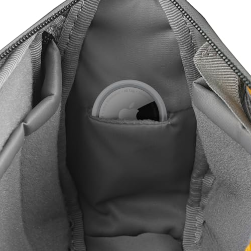 Vanguard VEO Lite W3L Camera & Everyday Waist Pack (Cream) – 3L Capacity, Fits Mirrorless Camera + Accessories, Tripod Strap, Adjustable Wear, Easy-Clean Water-Resistant Design by VANGUARD - Used condition - Image 8