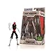 Teenage Mutant Ninja Turtles BST AXN IDW Inspired Foot Assassin 5-inch Action Figure