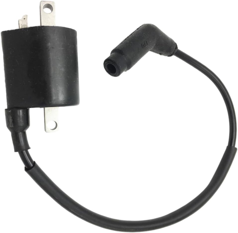 Generic Ignition Coil For Linhai Mainstreet Aeolus Bighorn 260 260T 300 300T 400 500 520 550 CC 22012 EFI ATV Quad