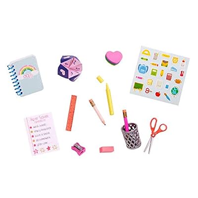Our Generation Brilliant Bureau Desk Set