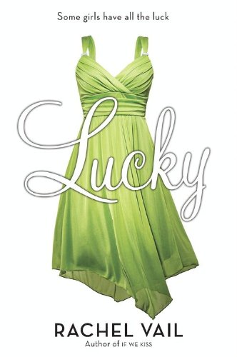 Lucky (Avery Sisters Trilogy Book 1)      Kindle Edition