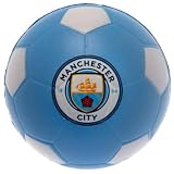 Manchester City F.C. Stress Ball Official Merchandise