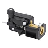 [Utilisation polyvalente] Parfaitement adapté aux fils de soudure de 0,6 à 1,0 mm, répondant à une variété de besoins de travail.