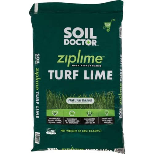 Ernst Grain's Dolomite Lime 30LB