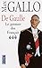 De Gaulle, tome 3 : Le premier des franÃÆÃÂ§ais (French Edition)