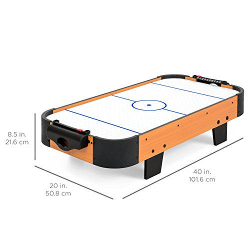 40in Air Hockey Table - Image 3