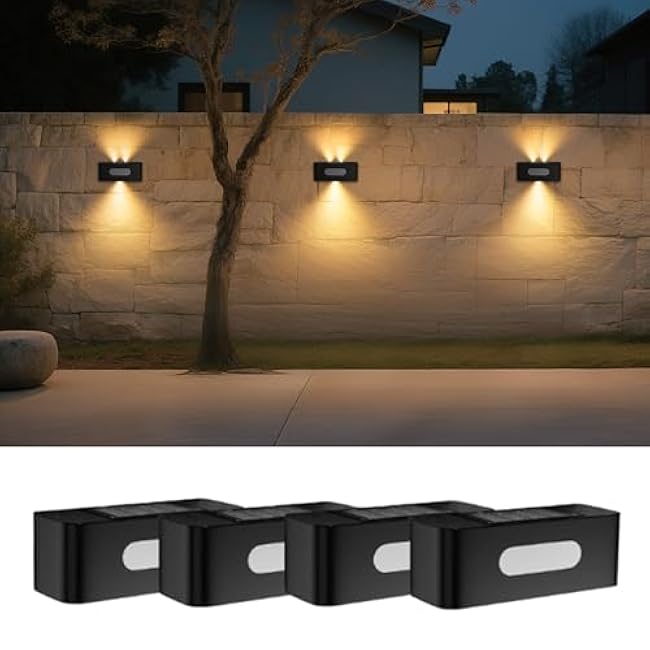Wall Lights LED Warm