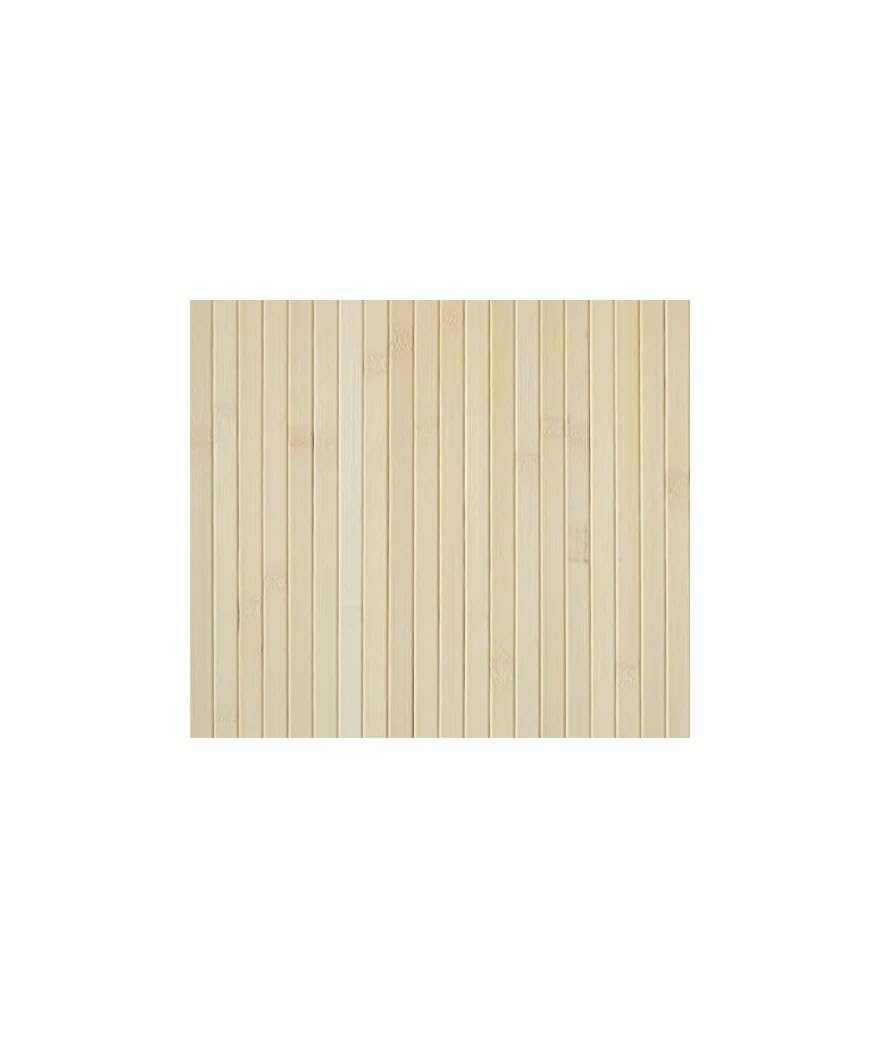 PEGANE Paravent Bambou Coloris Naturel, 200 x 250 cm