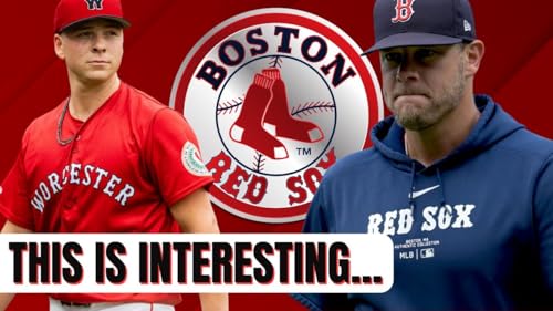 This Is WAY BETTER Than We Thought... | Daily Red Sox News & Rumors