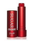 Fresh Sugar CHERRY Tinted Lip Treatment SPF 15 (Half Size)