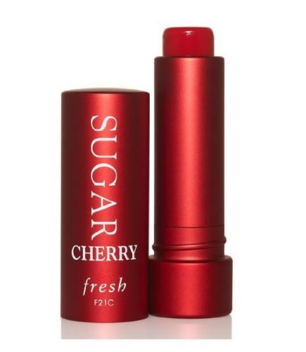 Fresh Sugar CHERRY Tinted Lip Treatment SPF 15 (Half Size)