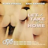 Let Me Take You Home (Hoses Dub)