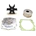 Yamaha 61A-W0078-A3-00 Water Pump REPAir; Outboard Waverunner Sterndrive Mari...
