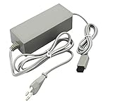 Bloc d'alimentation de rechange pour console Nintendo Wii
