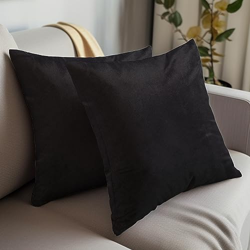 Encasa Homes Set 2 pezzi di coperture